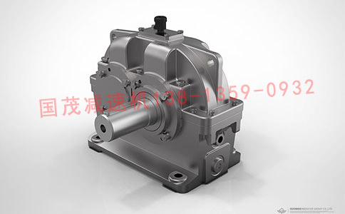  减速机操作需要注意哪些事项呢？